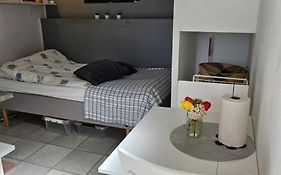 Studio Close To Malmoe And Lund